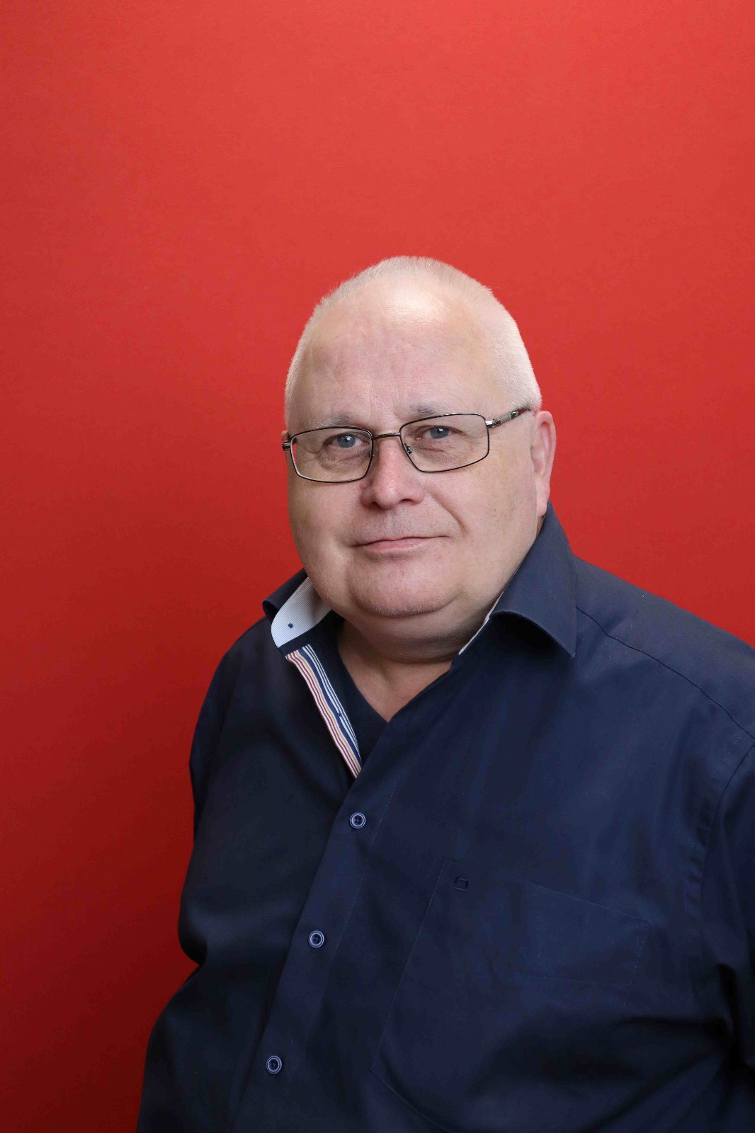 Warren Pope ESOS Lead Assessor
